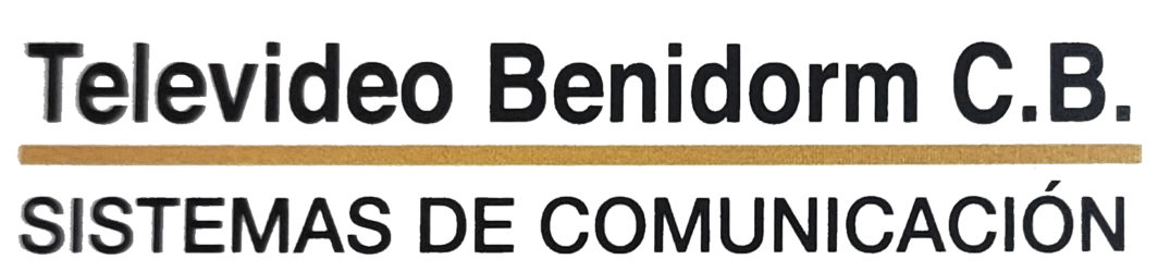 Televideo Benidorm